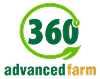 Advanced Farm 360 Logo