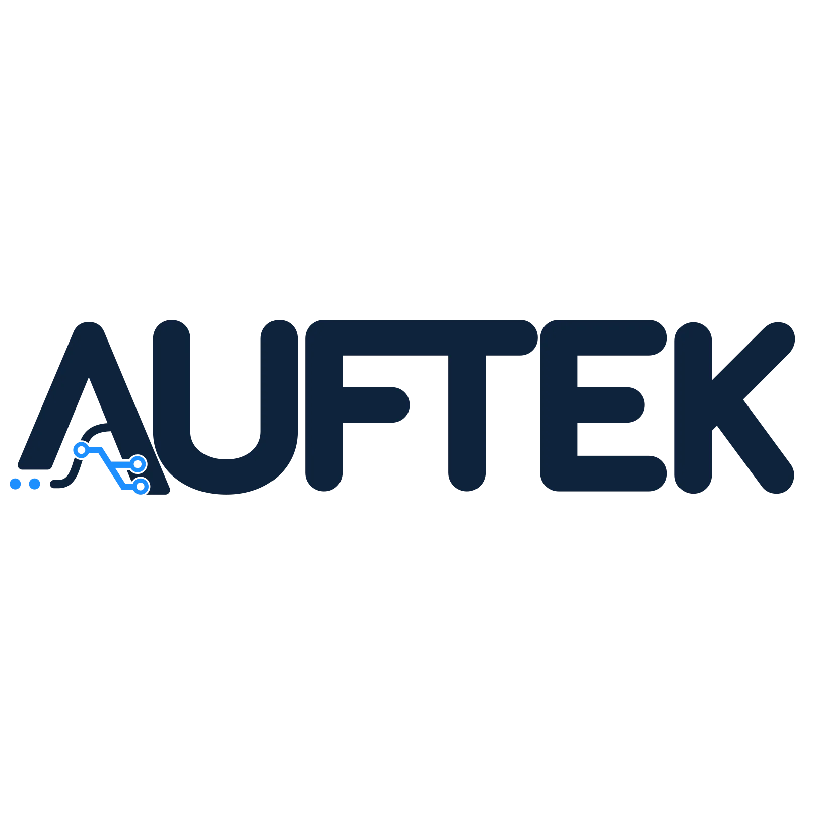 Auftek Logo