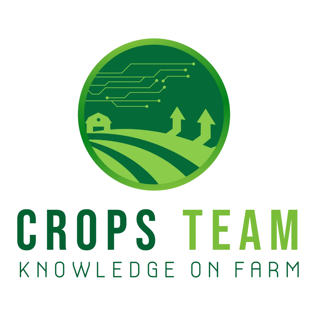 Crops Team Logo