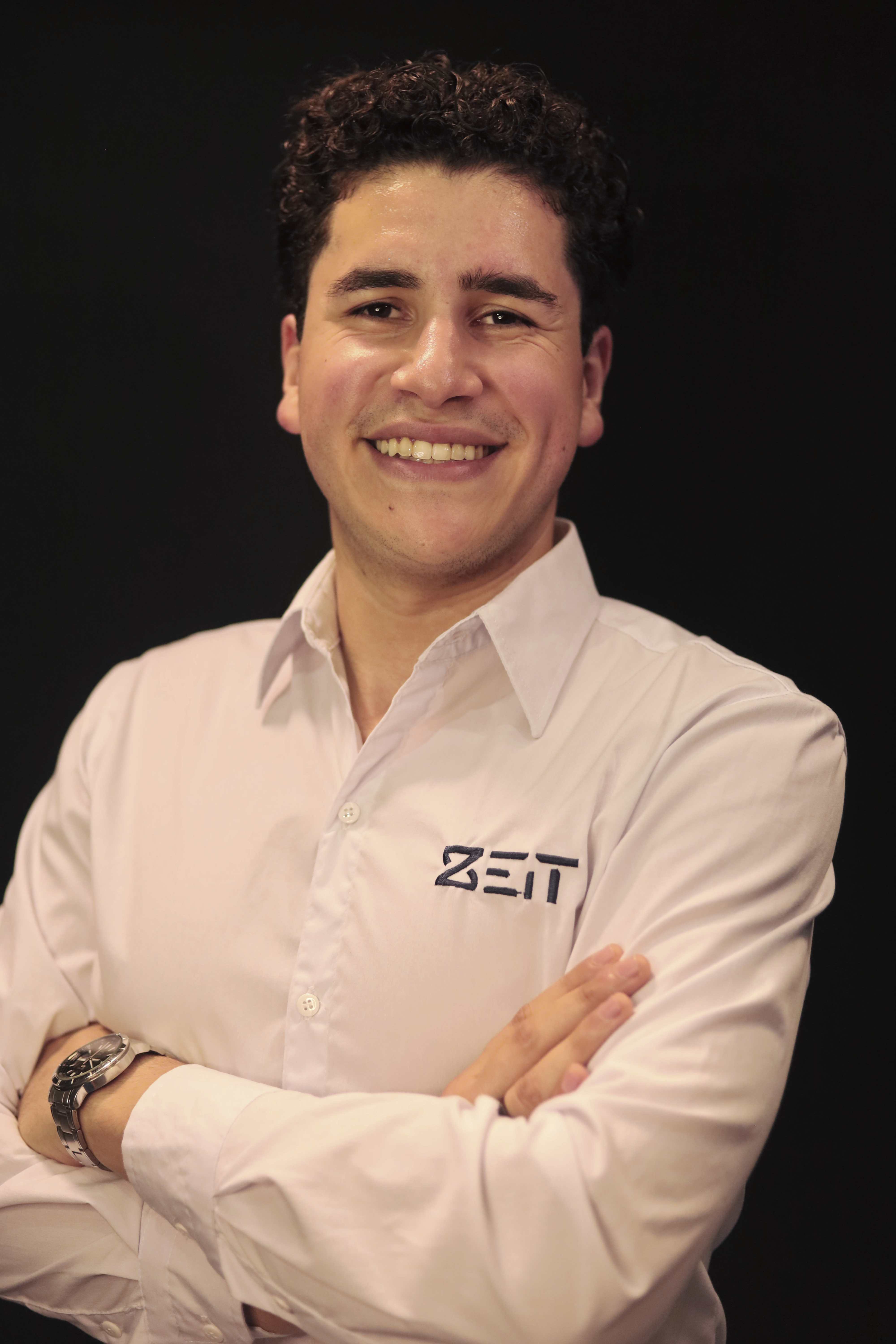 Foto de perfil de Denílson dos Santos Ebling