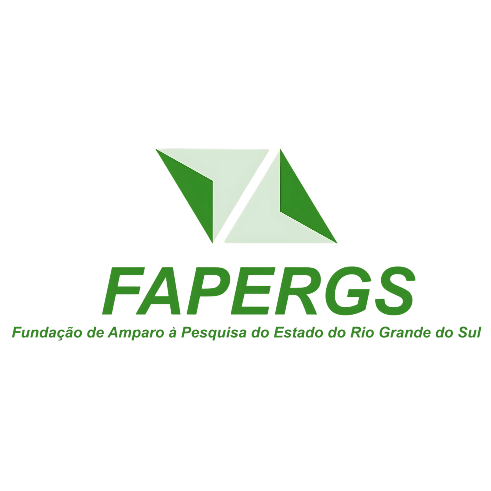 FAPERGS Logo