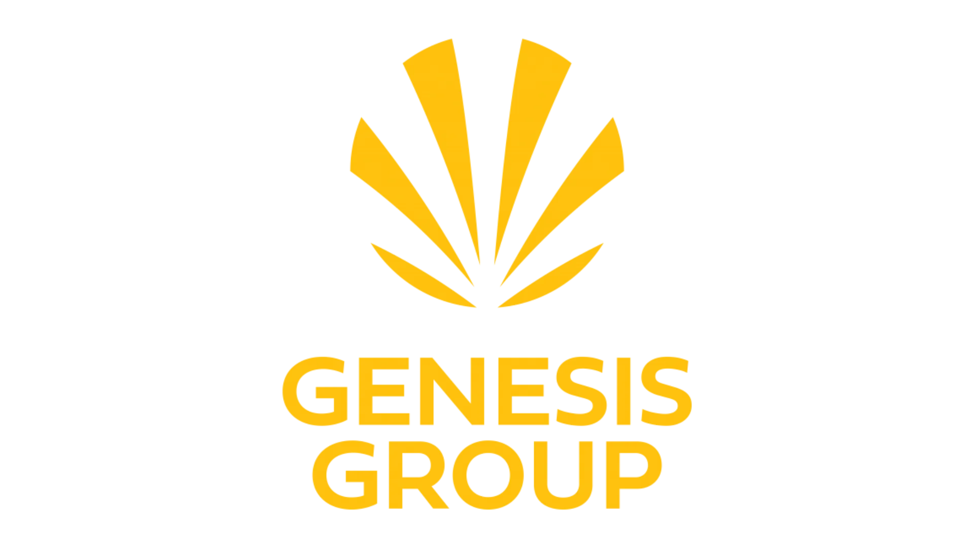 Genesis Group Logo