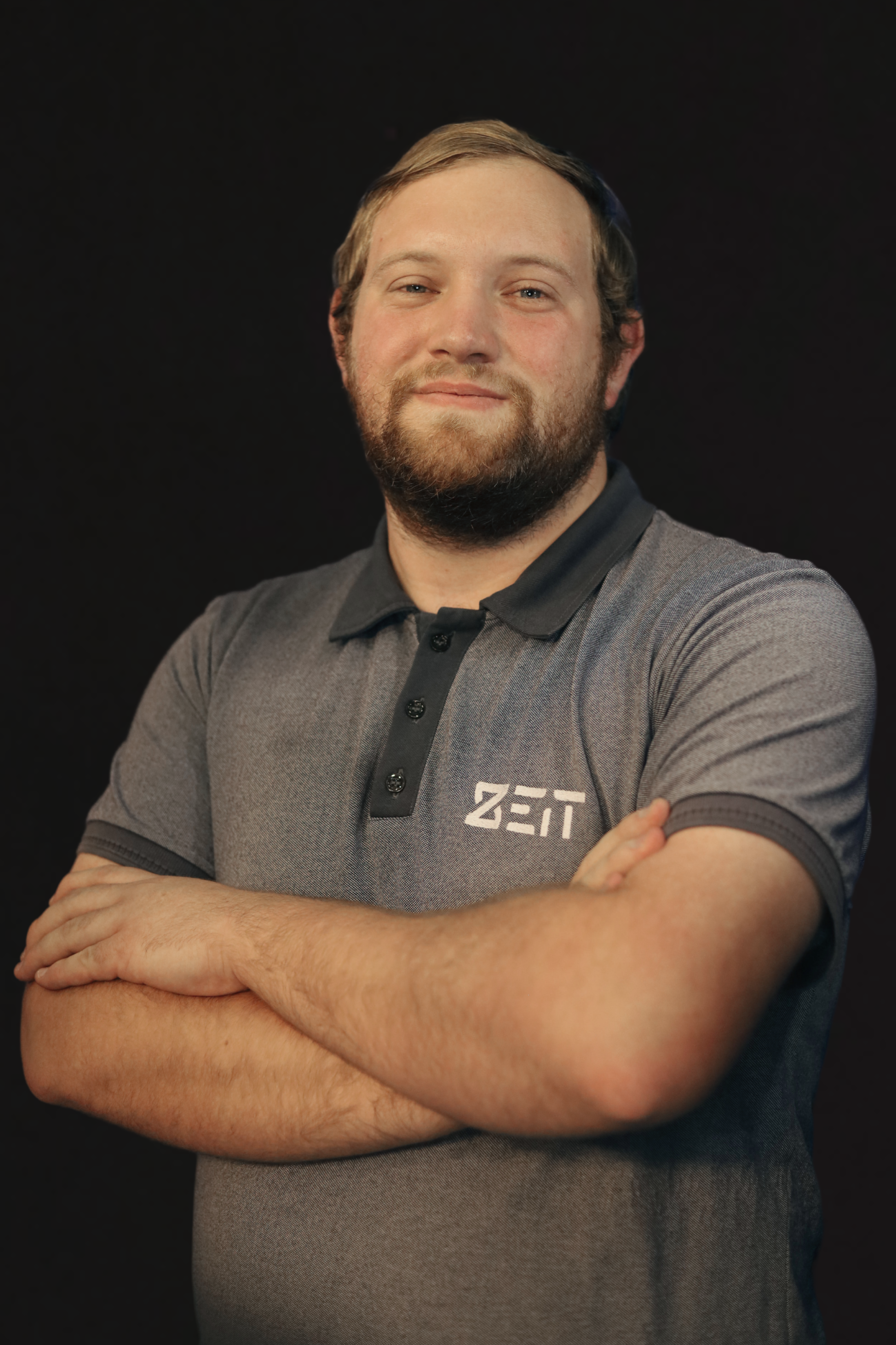 Foto de perfil de Guilherme Mohr