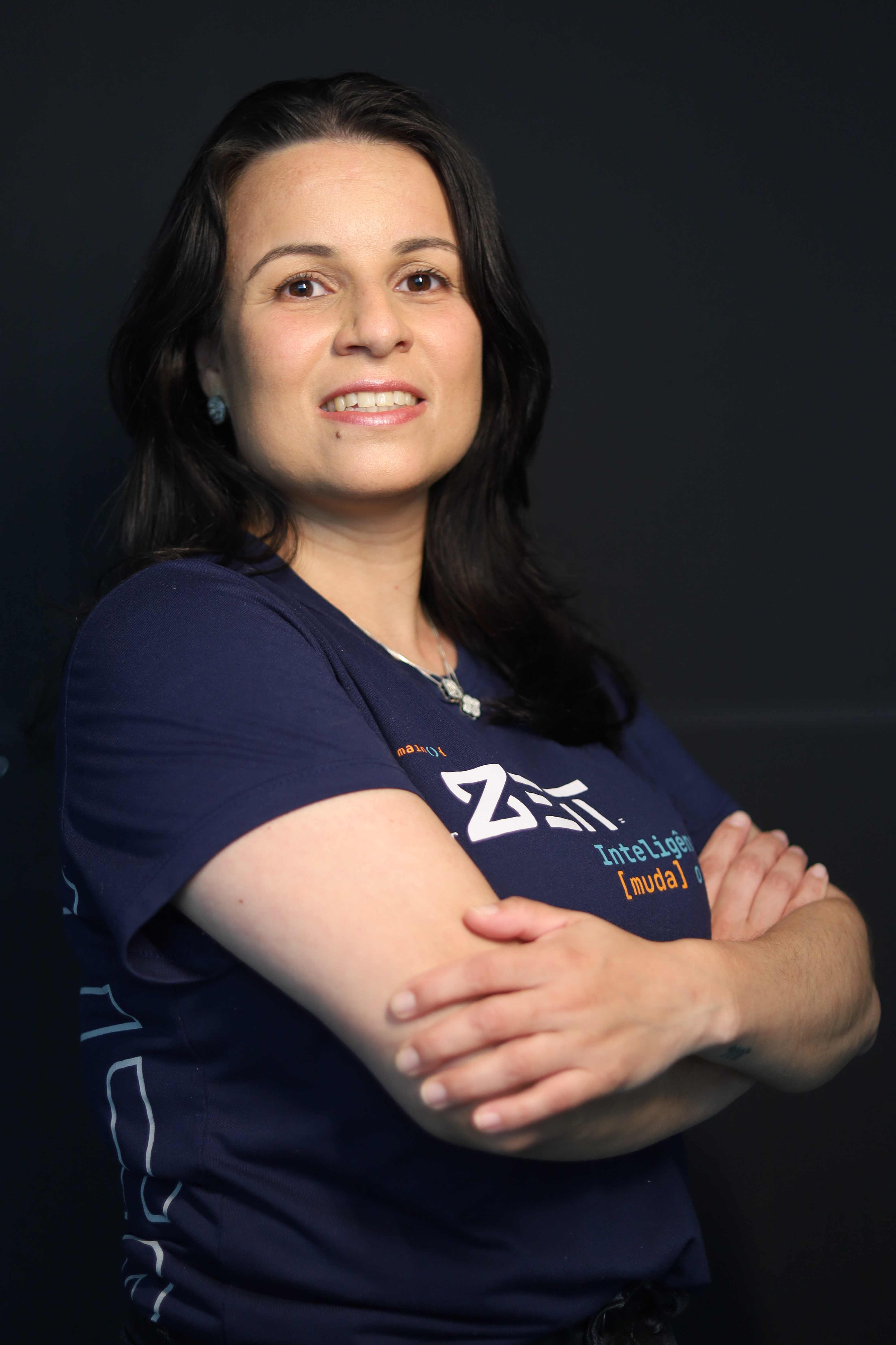 Foto de perfil de Quellen Ribeiro