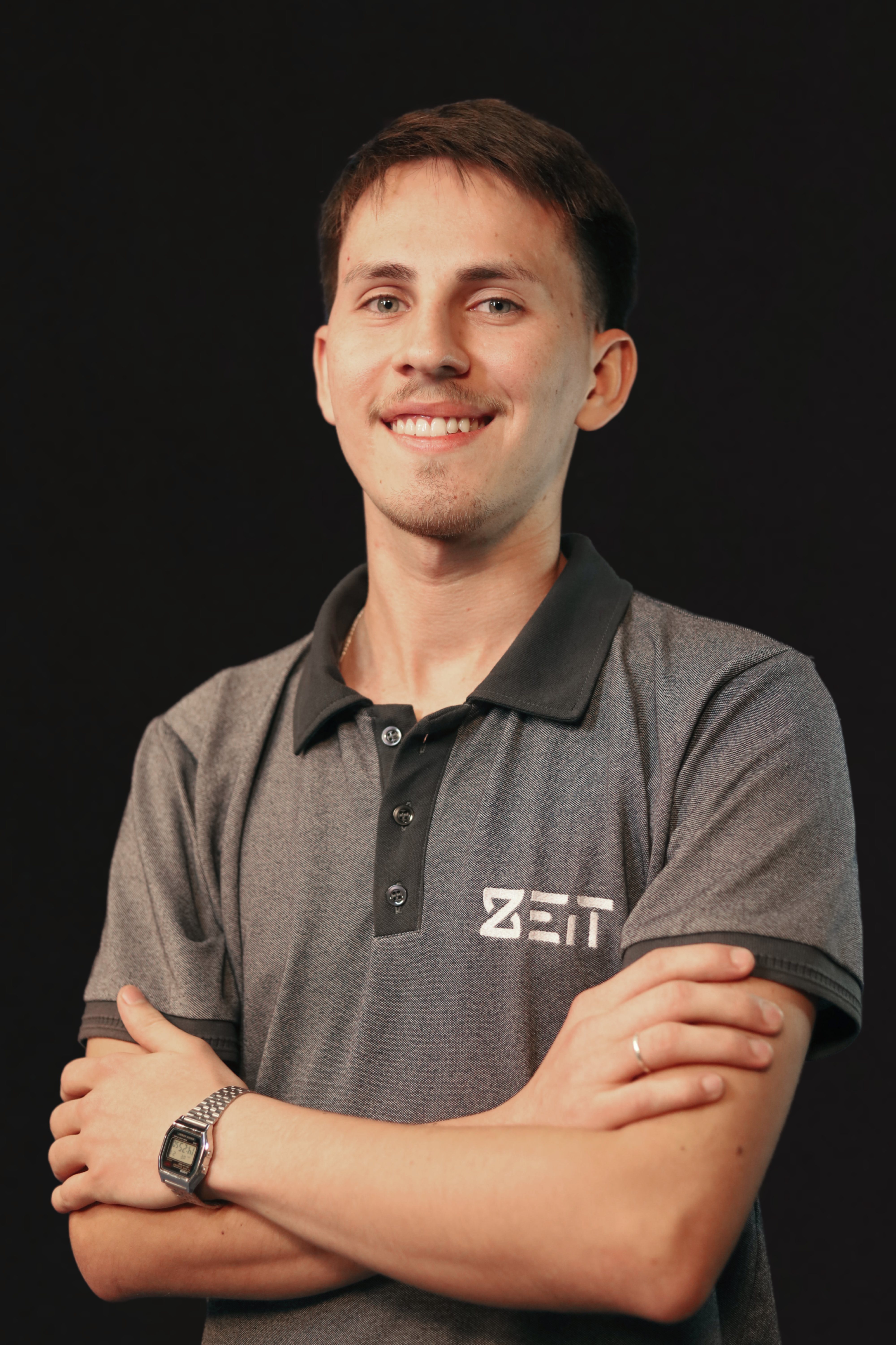 Foto de perfil de Samuel Dias