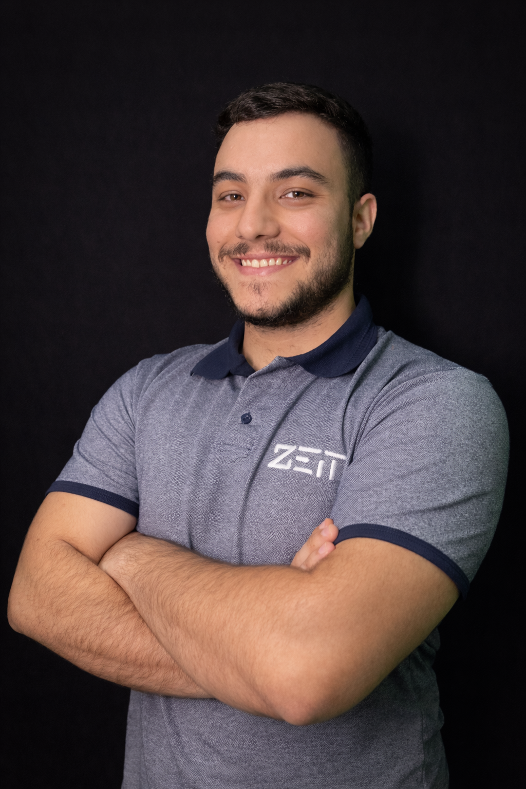 Foto de perfil de Samuel Rech